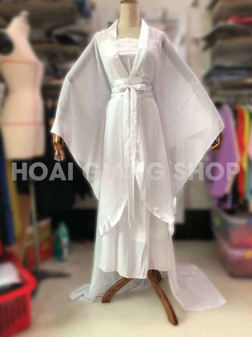 bán trang phục cổ trang