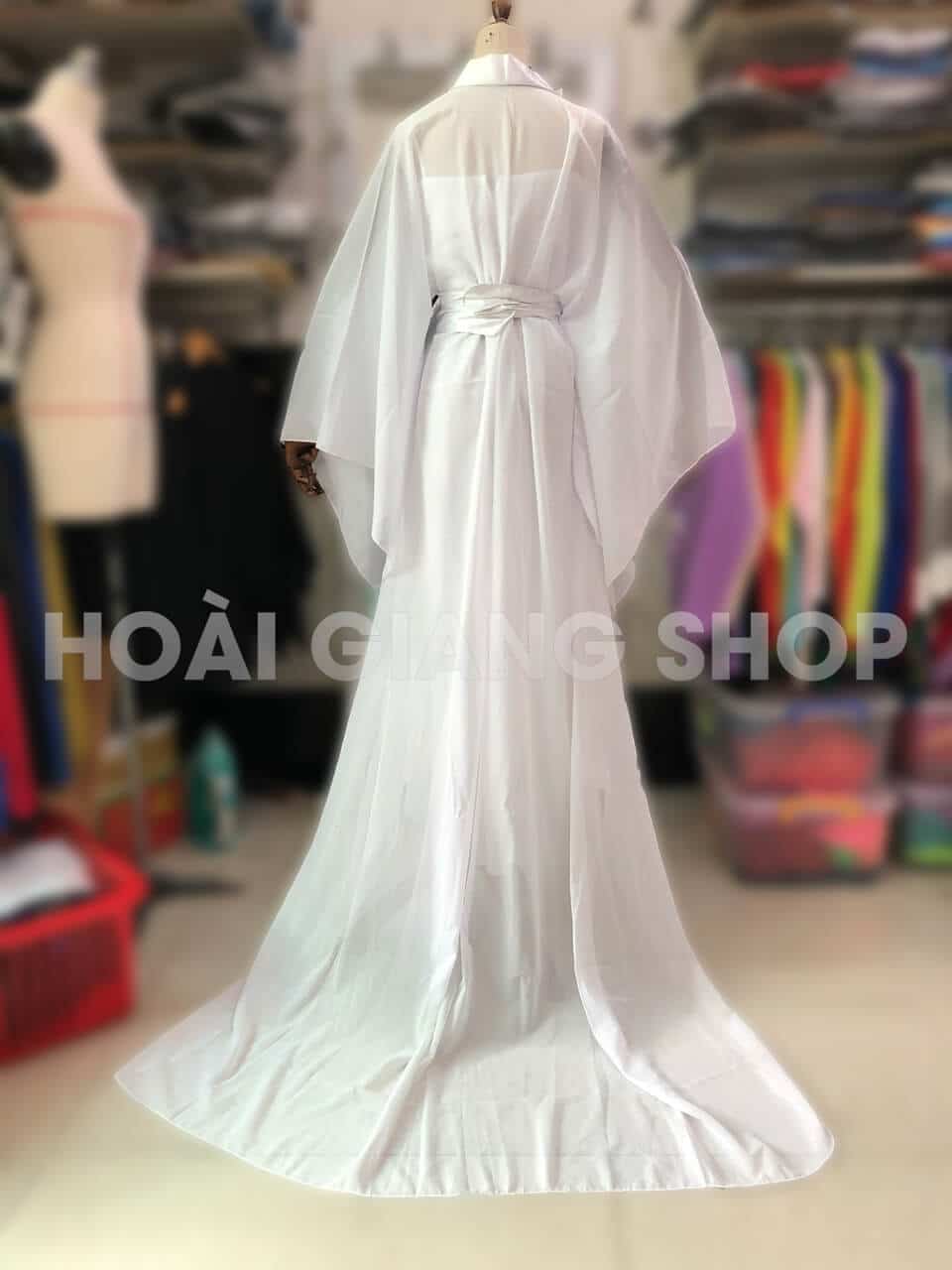 bán trang phục cổ trang