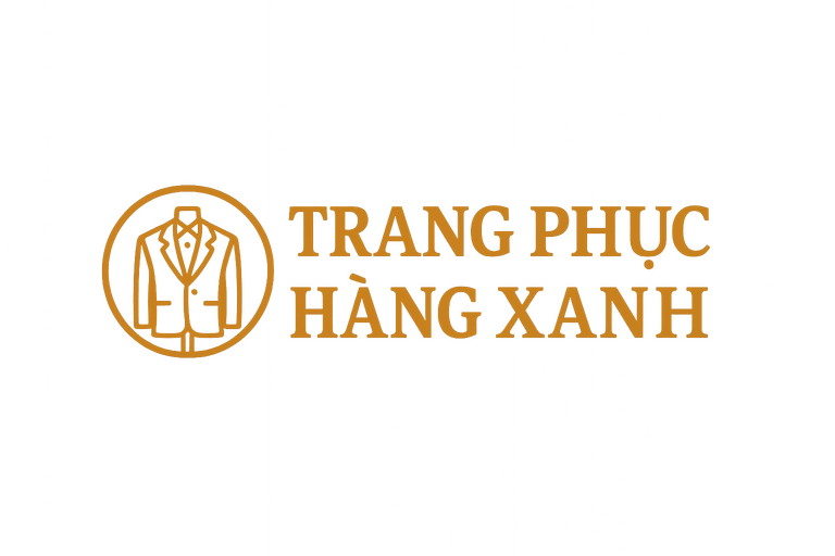 Trang Phục Hàng Xanh